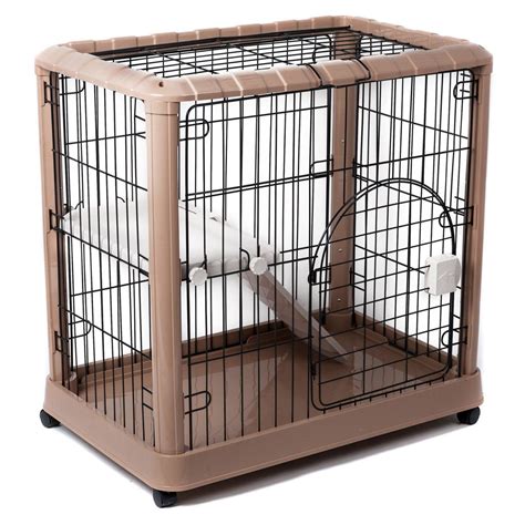 metal cages for cats